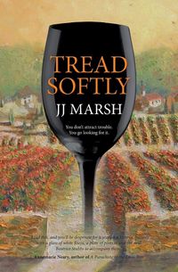 Produktbild: Tread Softly