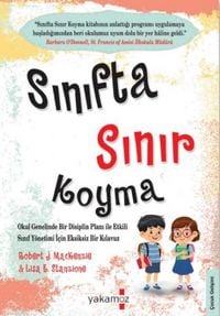 Produktbild: Sinifta Sinir Koyma