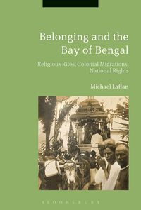 Produktbild: Belonging across the Bay of Bengal