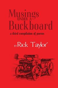 Produktbild: Musings Under a Buckboard
