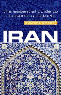 Produktbild: Williams, S: Iran - Culture Smart!