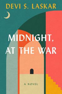Produktbild: Midnight, at the War