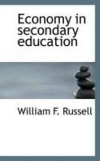Produktbild: Economy in Secondary Education
