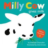 Produktbild: Milly Cow Gives Milk