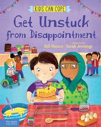 Produktbild: Get Unstuck from Disappointment
