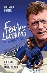 Produktbild: Fear and Loathing at Goodison Park