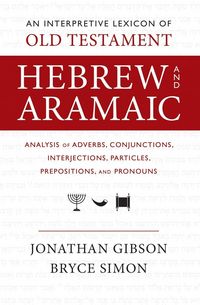 Produktbild: An Interpretive Lexicon of Old Testament Hebrew and Aramaic