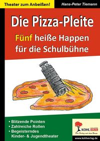 Produktbild: Die Pizza-Pleite