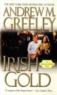 Produktbild: Irish Gold