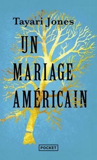 Produktbild: Un mariage am&eacute;ricain