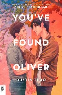 Produktbild: You've Found Oliver