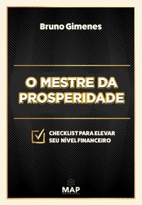 Produktbild: O mestre da prosperidade