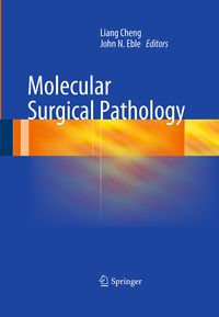Produktbild: Molecular Surgical Pathology