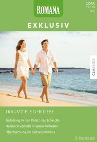 Produktbild: Romana Exklusiv Band 327
