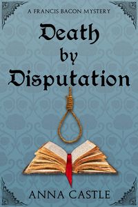 Produktbild: Death by Disputation