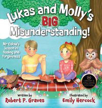 Produktbild: Lukas and Molly's Big Misunderstanding