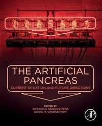 Produktbild: The Artificial Pancreas