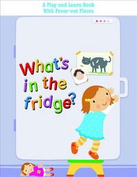 Produktbild: What's in the Fridge?