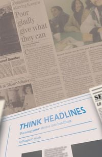 Produktbild: Think Headlines