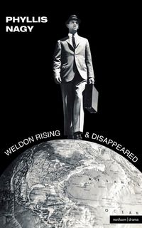 Produktbild: Weldon Rising & Disappeared
