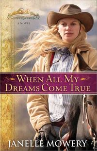 Produktbild: When All My Dreams Come True