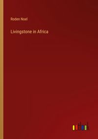 Produktbild: Livingstone in Africa