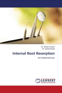 Produktbild: Internal Root Resorption