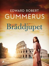 Produktbild: Br&aring;ddjupet