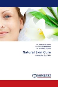 Produktbild: Natural Skin Cure