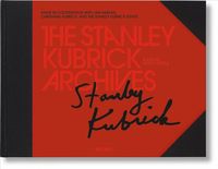 Produktbild: Stanley Kubrick Archives
