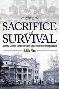 Produktbild: Sacrifice and Survival