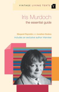 Produktbild: Iris Murdoch