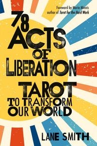 Produktbild: 78 Acts of Liberation