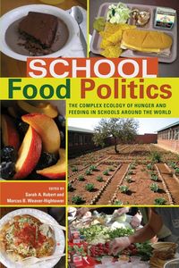 Produktbild: School Food Politics
