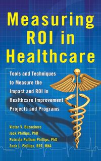 Produktbild: Measuring ROI in Healthcare