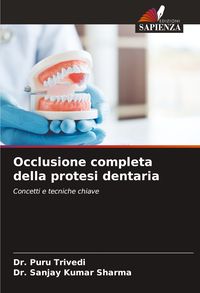 Produktbild: Occlusione completa della protesi dentaria