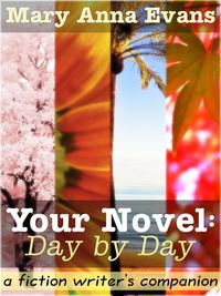 Produktbild: Your Novel, Day by Day