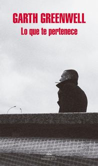 Produktbild: Lo que te pertenece