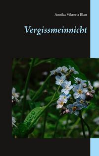 Produktbild: Vergissmeinnicht