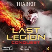 Produktbild: Last Legion: Conquest