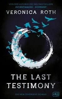 Produktbild: The Last Testimony
