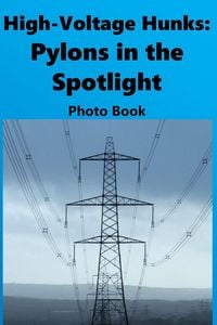 Produktbild: High-Voltage Hunks