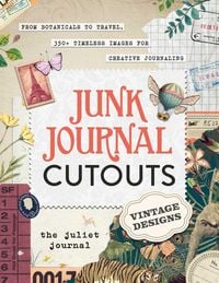 Produktbild: Junk Journal Cutouts