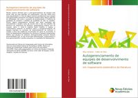 Produktbild: Autogerenciamento de equipes de desenvolvimento de software