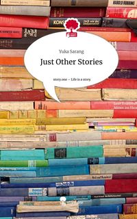 Produktbild: Just Other Stories. Life is a Story - story.one