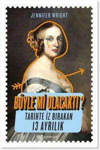 Produktbild: B&ouml;yle mi Olacakti