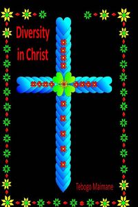Produktbild: Diversity in Christ
