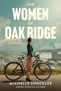 Produktbild: The Women of Oak Ridge