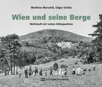 Produktbild: Wien und seine Berge