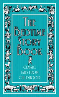 Produktbild: Bedtime Story Bk
